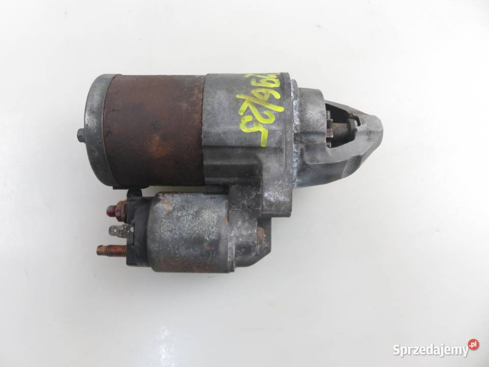 ROZRUSZNIK DODGE CALIBER 24 DUAL VVT ED3 osobowe