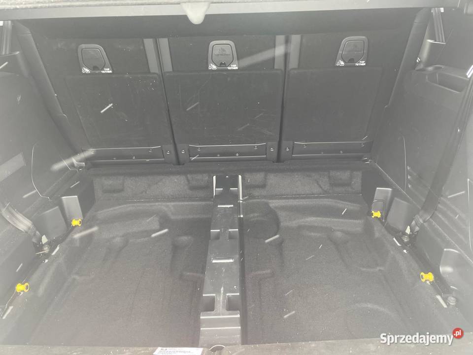 Peugeot 5008 II 16 Crossway 16 181 Automat Warszawa