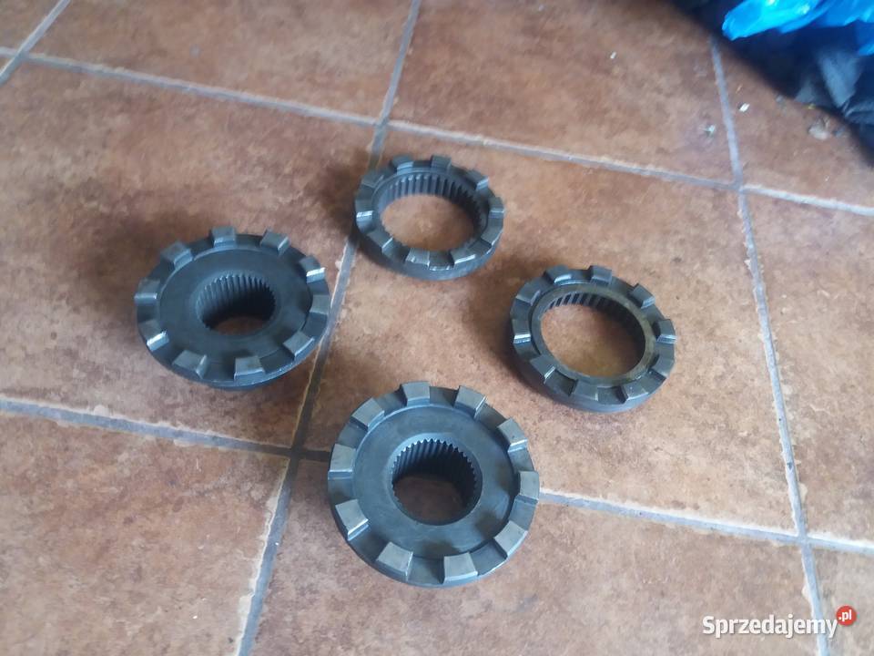 Element Koło Zębate Blokady Blokada LKT 81 S 81 Garwolin