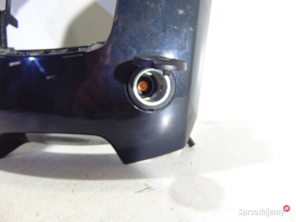 RAMKA OSŁONA TUNELU PEUGEOT 5008 I 9686404177