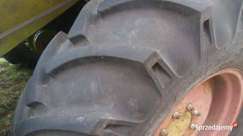 Claas dominator 75 stan b 27100 nieuszkodzony Iłża