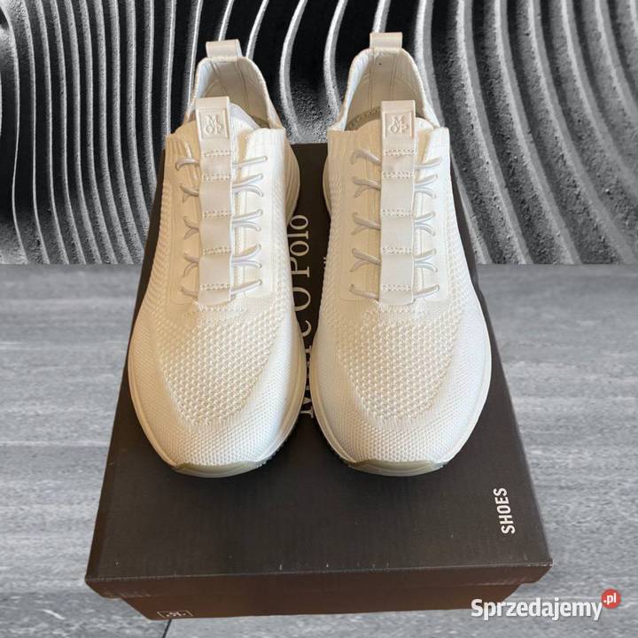 Buty mokasyny Marc OPolo Nowe oryginalne