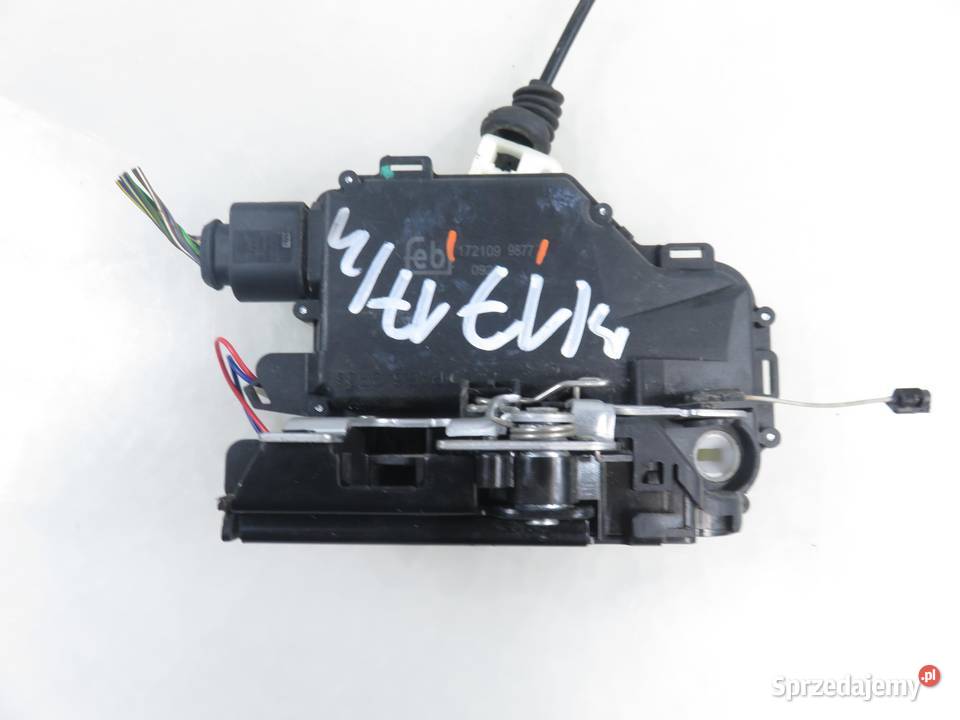 ZAMEK LEWY PRZEDNI VW BORA 1721099877