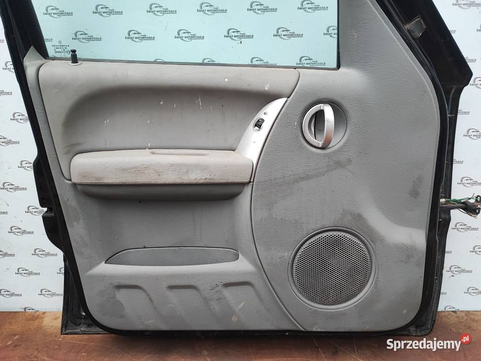 JEEP CHEROKEE III LIFT 06r drzwi lewe przód Kielce sprzedam