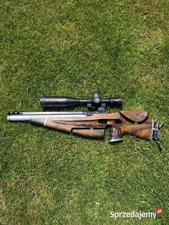 Walther LGM2 full custom Sandomierz