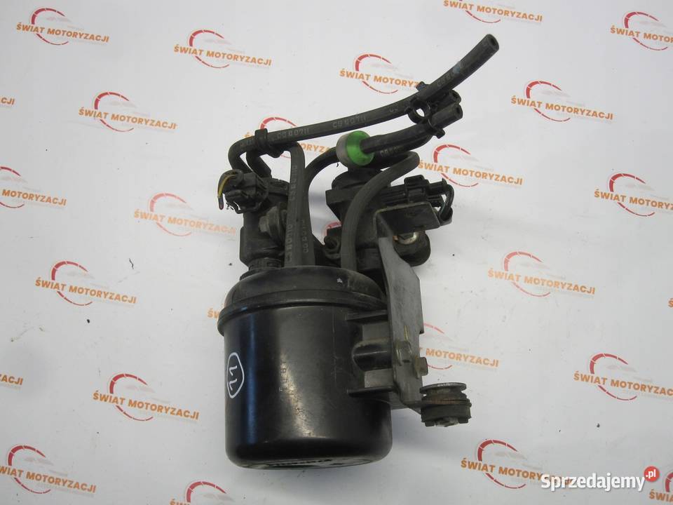 FORD RANGER IV 07r zbiorniczek podciśnienia Kielce