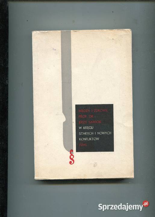 W kręgu starych i nowych konfliktów Jerzy zachodniopomorskie Szczecin