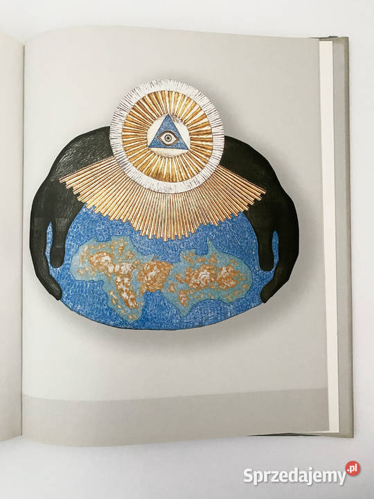 Orski gallery album katalog prac Ryszarda