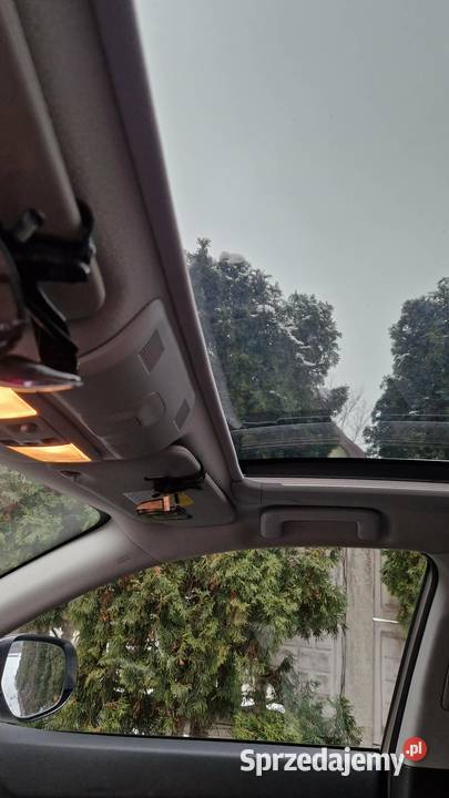 Peugeot 4008 Peugeot 4008 18 HDi Dach gniazdo AUX 4008 mazowieckie Duczki