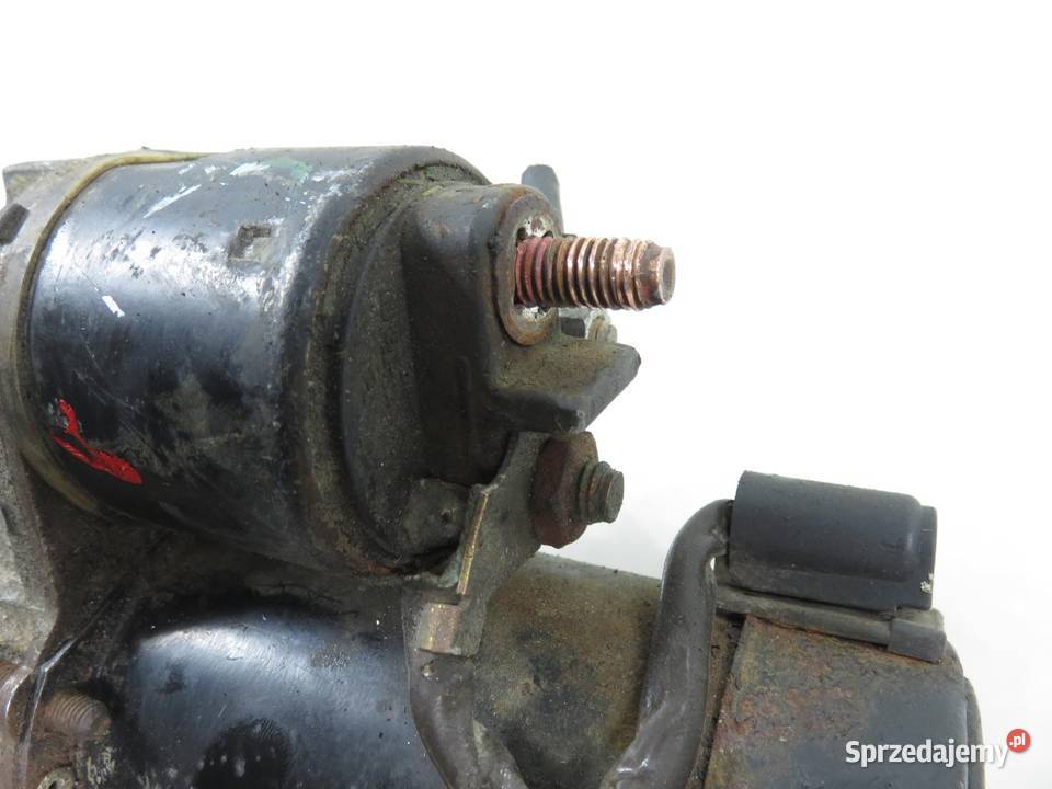 ROZRUSZNIK OPEL ZAFIRA A ASTRA G 16 D6RA162 sprzedam