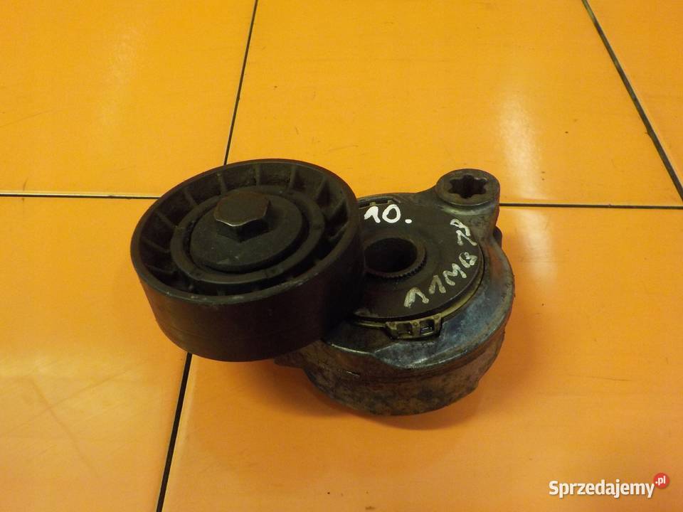 S60 V60 V70 XC70 S80 24 D5 11r D5244T15 rolka Suków