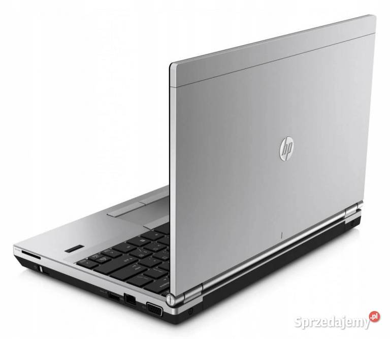 HP Elitebook 2170P i5 2x18GHz 4GB OfficePro2016 Intel Core i5 Warszawa
