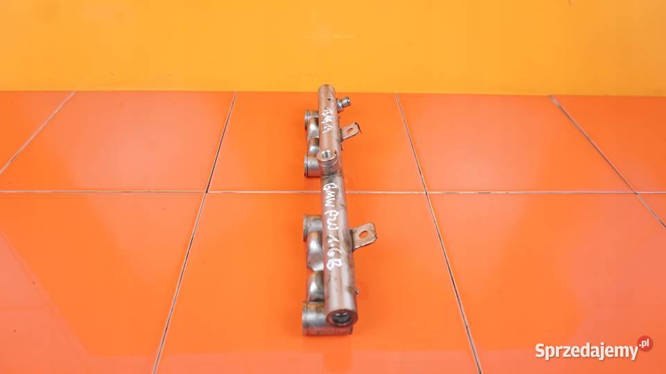 BMW 1 F20 3 F30 16 B 16r 136 N13B16A listwa Suków sprzedam