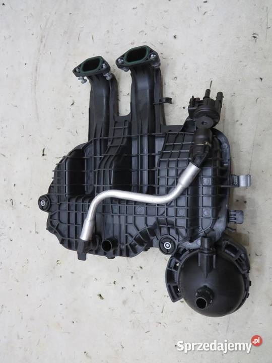 KOLEKTOR SSĄCY BMW I3 REX 8530103 osobowe