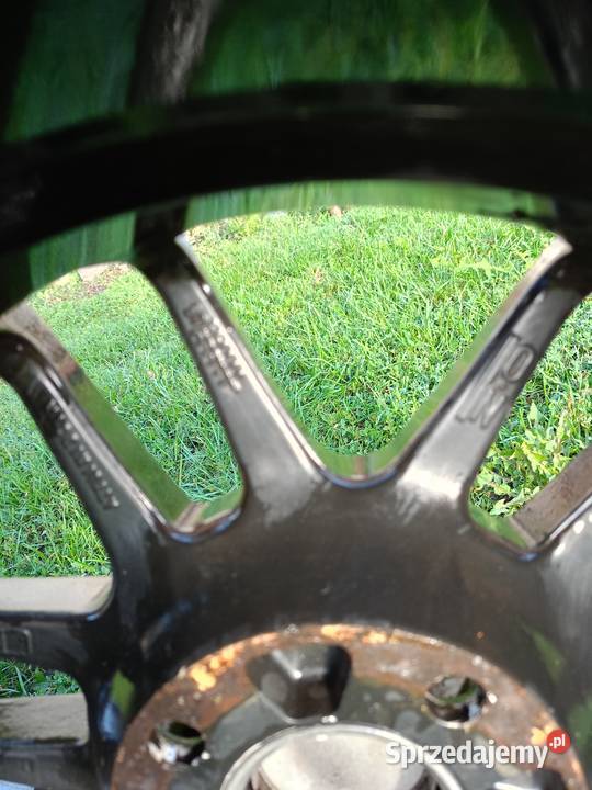 OZ Racing 16 4x1143 Kaława