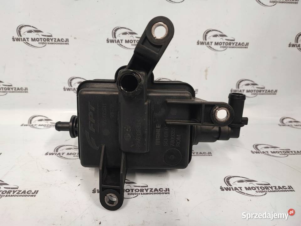 ALFA MITO 14 TJET 198A4000 120 odma oleju osobowe