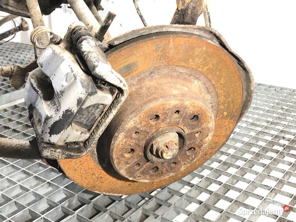 MOST TYŁ DYFER ALFA 156 19 150 9706