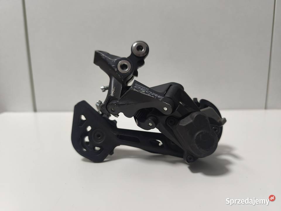 Przerzutka tylna SHIMANO Deore XT RDM5120 10rz Dębica
