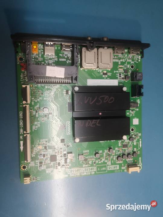 TCL 50P638 40 R51MPD MAC2HG płyta główna