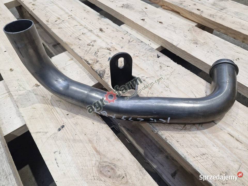 Rura olejowa John Deere 6155M Do ciągników Byków sprzedam