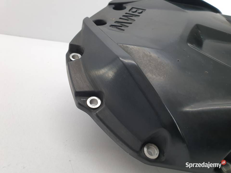 Dekiel Silnika Pokrywa Miska BMW R 1200 Gs Adv Łódź sprzedam