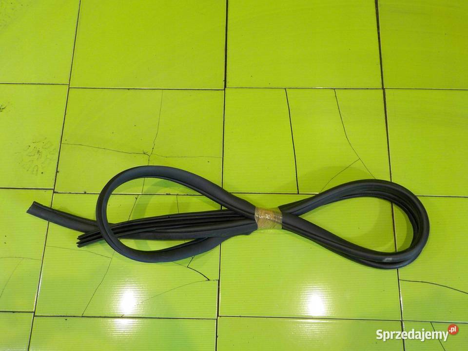 CHEVROLET CAPTIVA 09r uszczelka drzwi lewa przod sprzedam