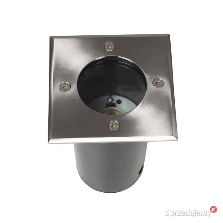 Lampy najazdowe 12 kwadratowe WM160437 mazowieckie Warszawa sprzedam