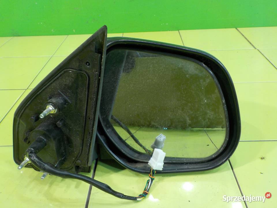 MITSUBISHI OUTLANDER 24 MIVEC AUT 08r 5D Suków sprzedam