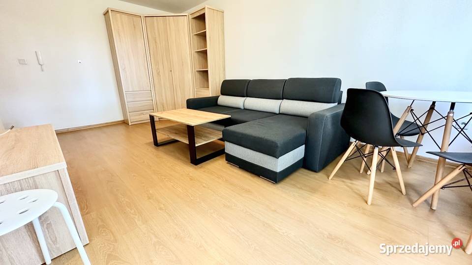 Wynajem Kawalerka 28m2 Nowy Sącz Lwowska 81 Wynajem sprzedam