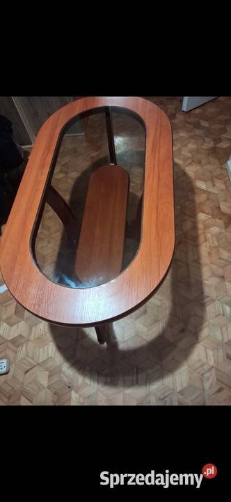 Ława stolik sprzedam
