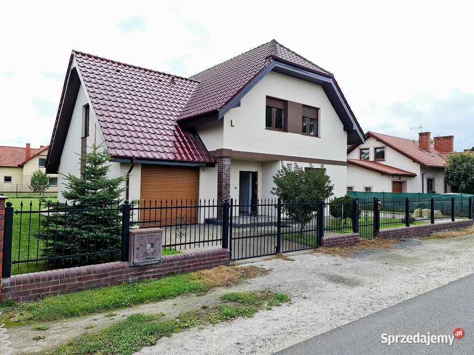 Wynajmę Dom 200m2 z dużą działką Super 10 200m2 Poznań
