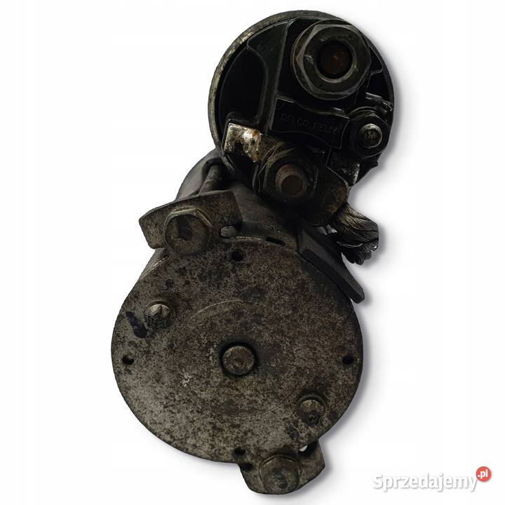 ROZRUSZNIK Opel Zafira B Astra H 16 16V 55556092 lubelskie Chełm sprzedam
