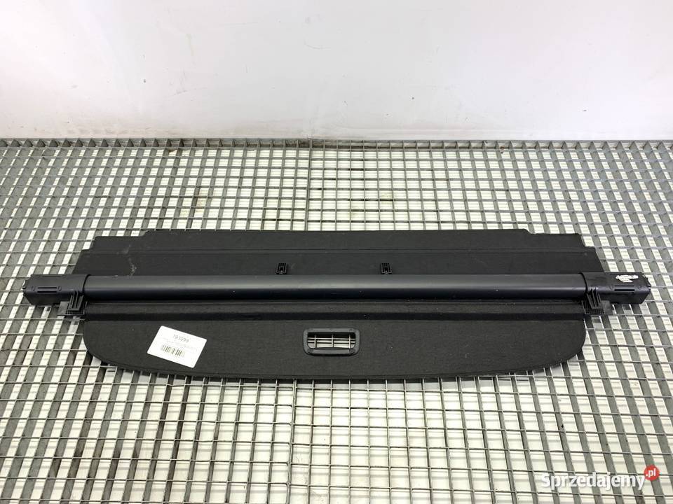 ROLETA BAGAŻNIKA SKODA OCTAVIA III Kombi sprzedam