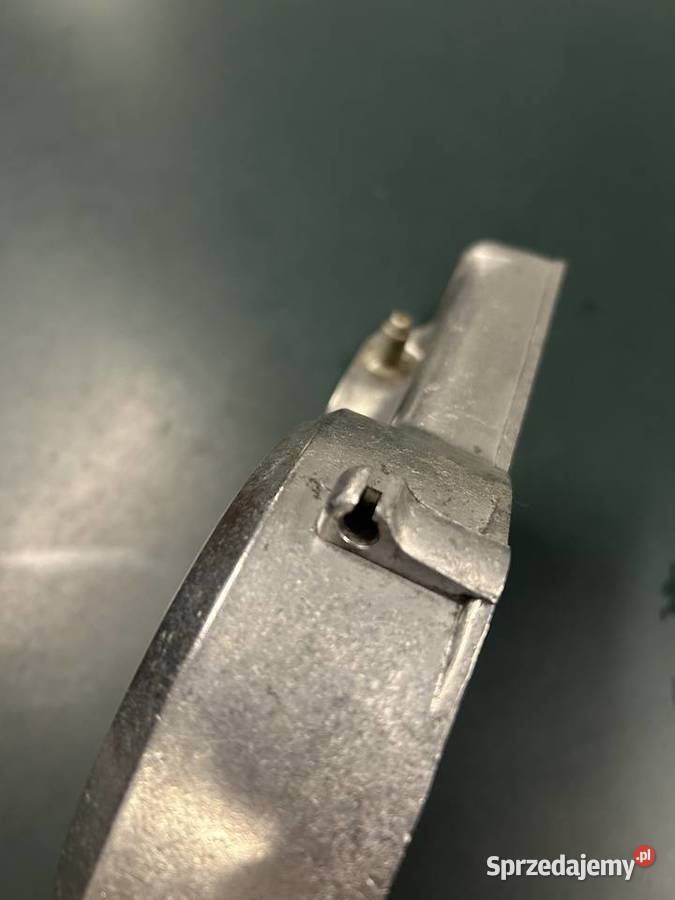 Pokrywa dekiel magneta osłona silnika Simson s51 Łuków sprzedam