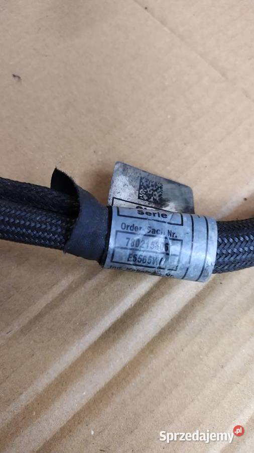 Przekaźnik swiec BMW 0522120102wiazka 779800006 Suchowola