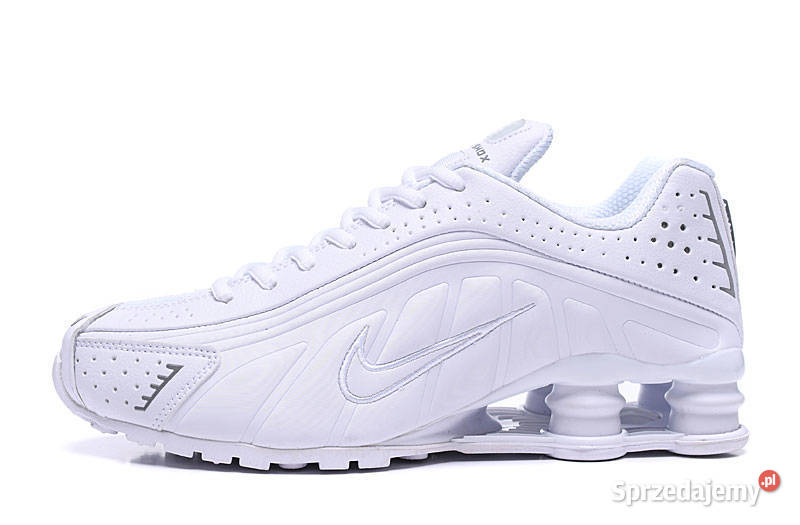 NIKE SHOX buty meskie sportowe rozmiar 4046 Rzeszów