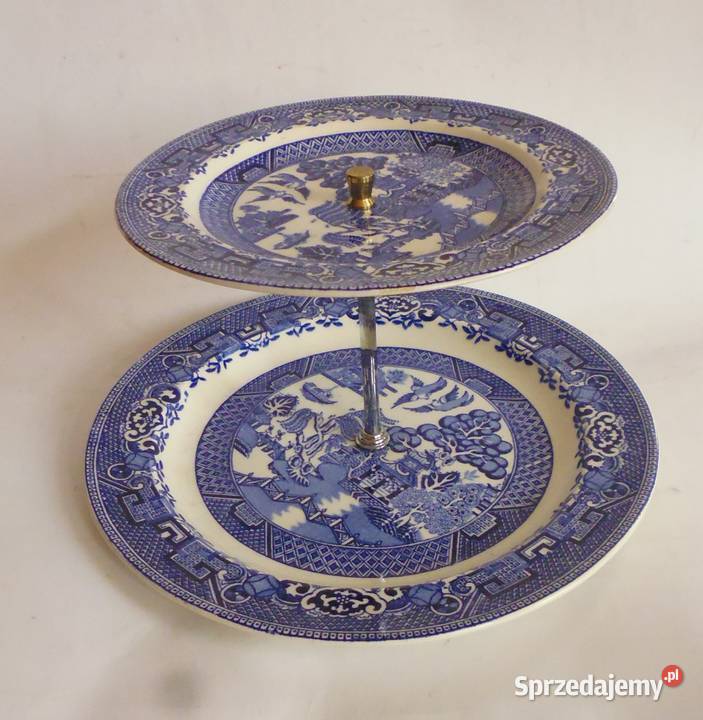 Patera Angielska Wood and Sons Warszawa sprzedam