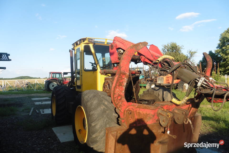 LKT 82 WELTE 1155L