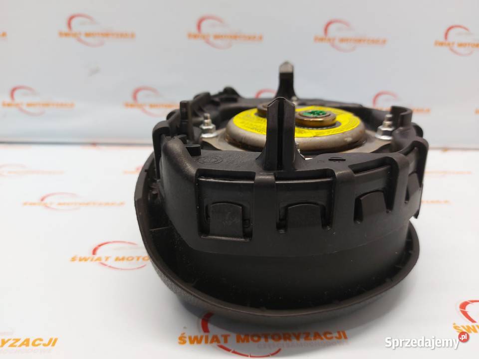 BMW 1 E82 11r AIRBAG poduszka kierowcy 3051642 Kielce