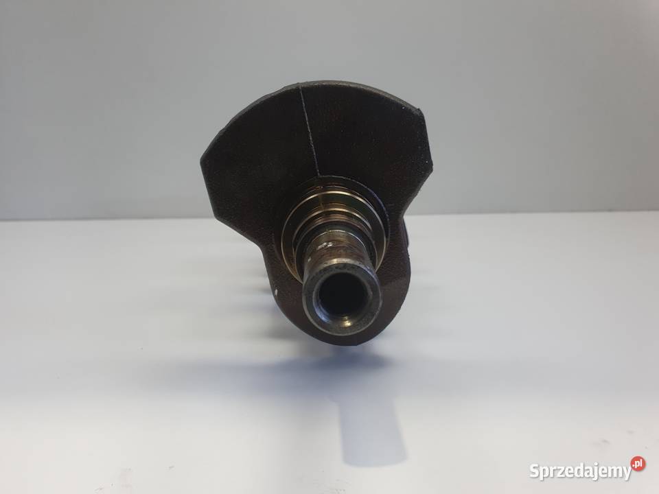 Ford C 16 16V WAŁ KORBOWY T46AA 98MM lubelskie Rudka sprzedam