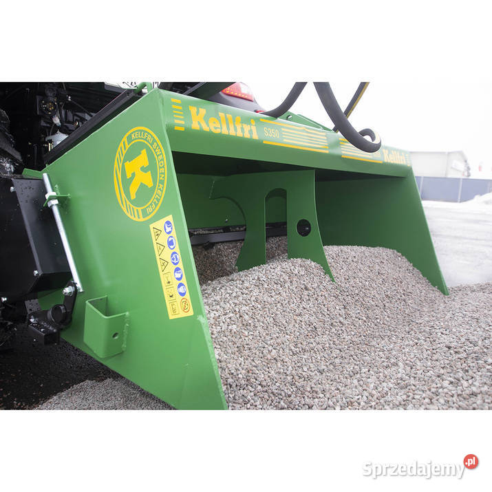 Piaskarka 11 m z siłownikiem i wężem200L Pozostałe Suwałki sprzedam