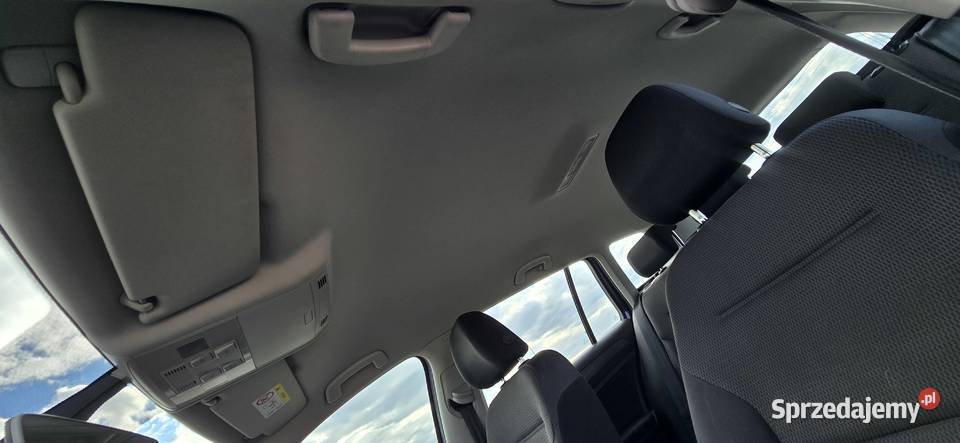 Auto z Gwarancją LIFT LED Salon Klimatronik Andrespol sprzedam