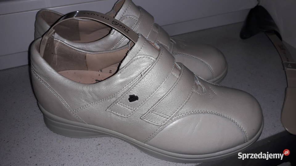 Buty Finn Comfort medical 38 Moda i Styl Gryfino