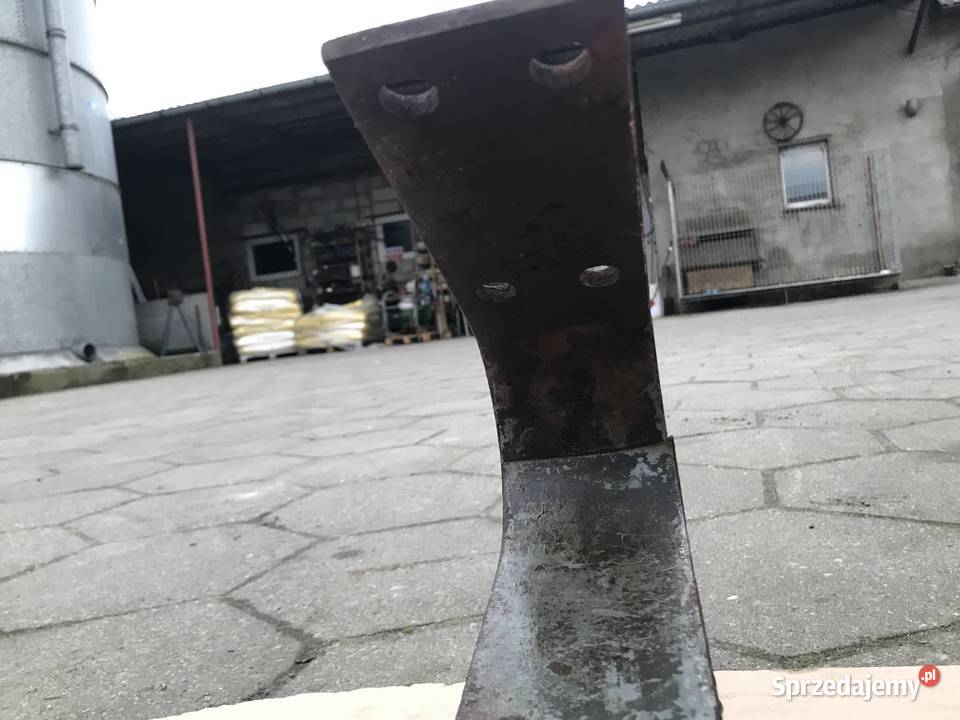 C325 C328 Siedzenie Rawicz