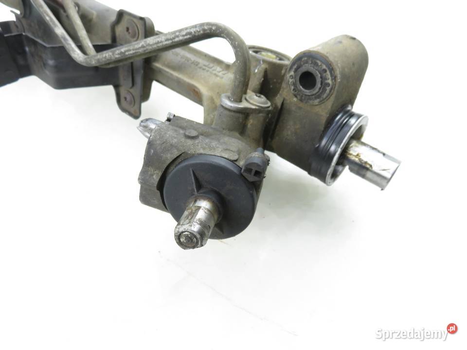 MAGLOWNICA SAAB 93 II 0250080082101 osobowe Układ kierowniczy