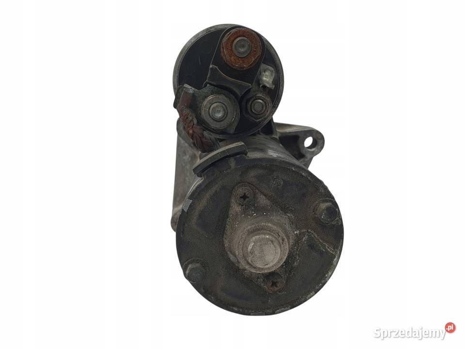 ROZRUSZNIK Ford Focus C 16 16V HXDB 0001107417 lubelskie Chełm