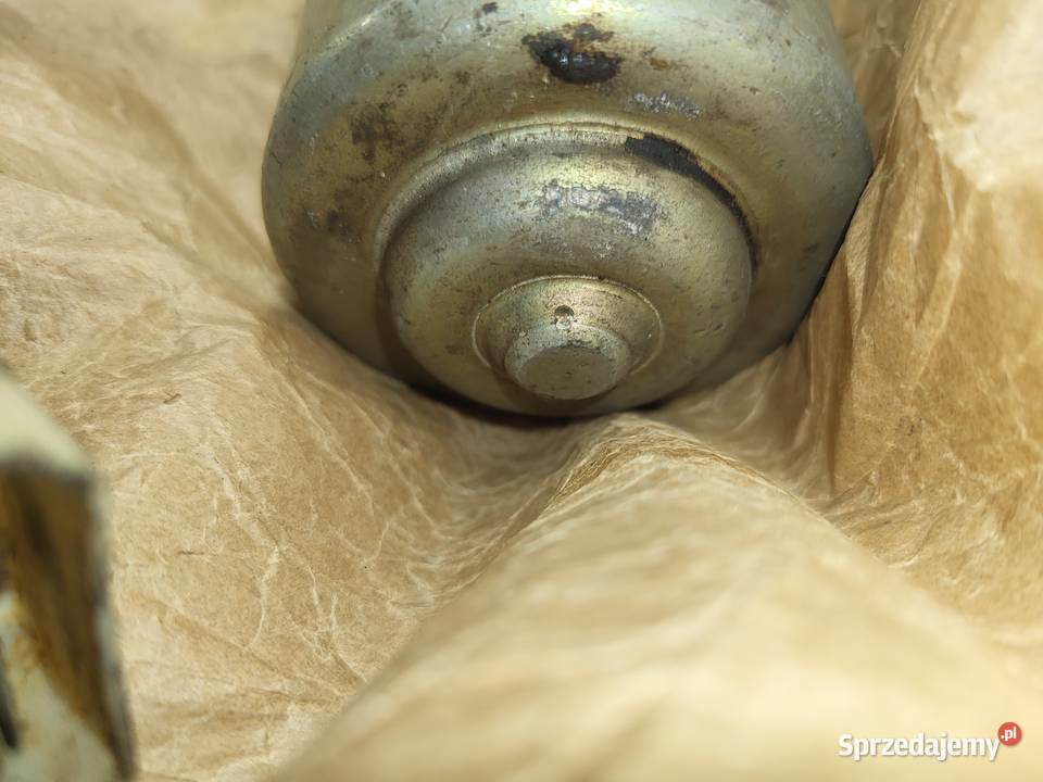 Fiat 126 p Maluch Silnik silniczek wycieraczek Piaseczno