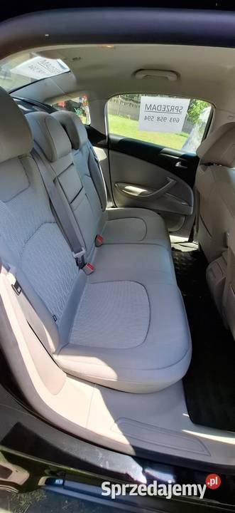 Sprzedam zadbanego Citroena C5