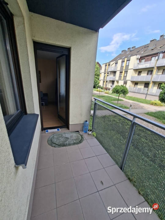 Bezpośrednio piękne umeblowane mieszkanie z Wrocław