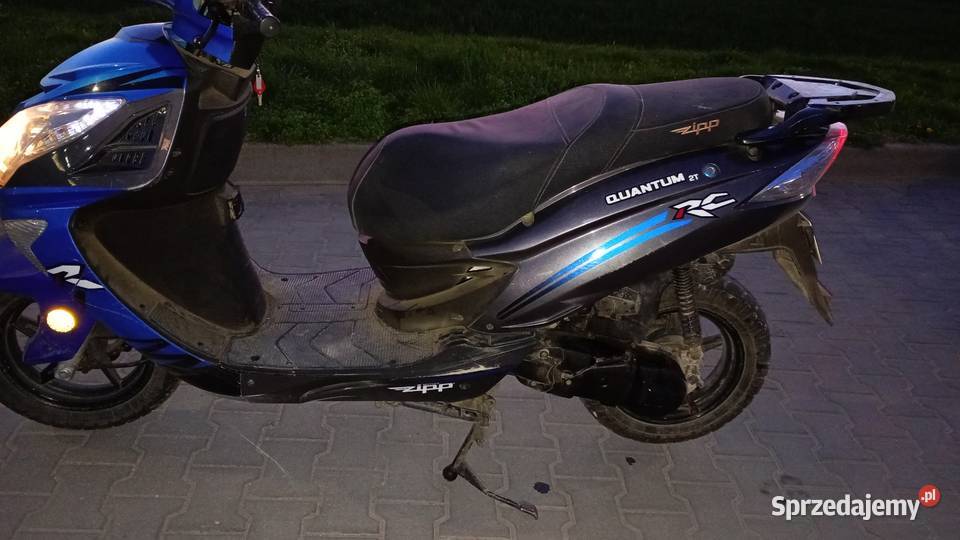 Motoryzacja Rok produkcji 2017 Kielce